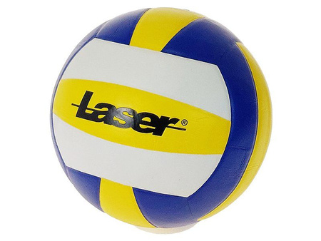 Piłka siatkowa klejona