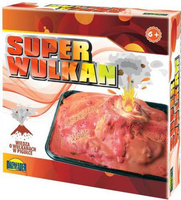 SUPER WULKAN