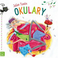 J. Tuwim - Okulary - duży format