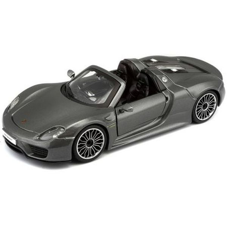 Bburago PORSCHE 1:24