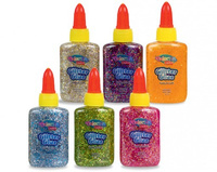 KLEJ BROKAT 36ML METAL GRUBY