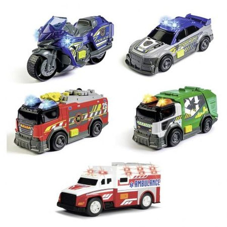  AUTO DZ SW SMIX SIMBA