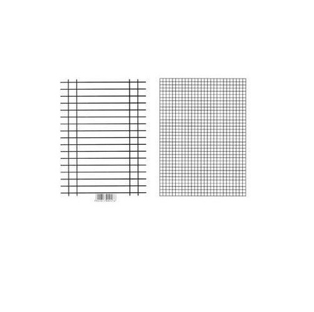 LINIUSZEK A5 100 KARTEK