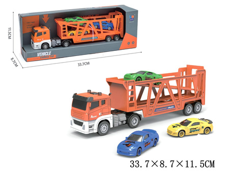 AUTO LAWETA (światło, dzwięk)