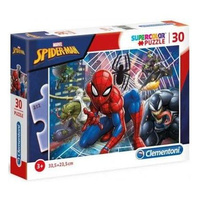 Puzzle 30 el. Spider-Man Clementoni