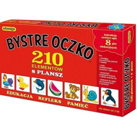 Adamigo Bystre Oczko