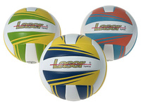 Piłka siatkowa LASER (S/590670 )