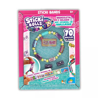 Sticki Rolls Bransoletka