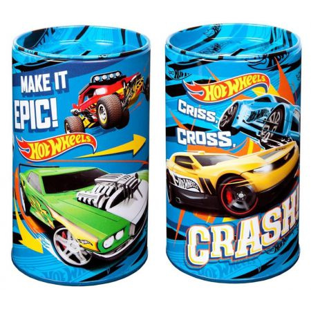 SKARBONKA okrągła HW