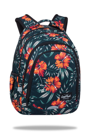 COOLPACK - DRAFTER 3 - PLECAK MŁODZIEŻOWY - RIO