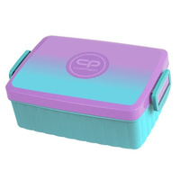 CoolPack Gradient Śniadaniówka Blueberry
