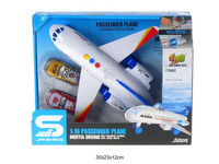 SAMOLOT Z AUTAMI ŚW DŹ