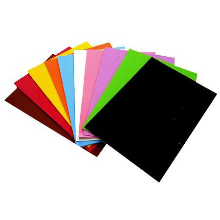 PIANKA  A4 SAMOPRZYLEPNA  10KOL