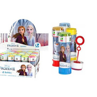 Bańki Mydlane Frozen 60ml Dulcop