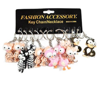 brelok ZWIERZAKI /12/