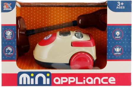 ODKURZACZ B/O 35X23X15 MC