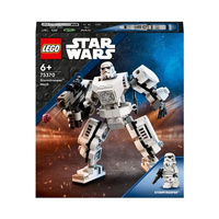 Klocki Lego Star Wars MECH SZTURMOWCA 75370