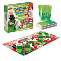 CIEKAWOSTKI O POLSCE DZIECIAKI KONTRA DOROŚLI