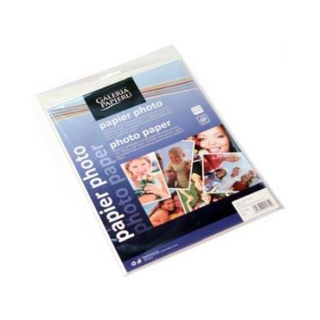PAPIER FOTO A4 170G 20ARK