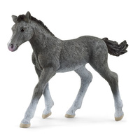 SCHLEICH FIGURKA HORSE CLUB ŹREBIĘ RASY TRAKEŃSKIEJ