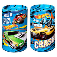 SKARBONKA okrągła HW