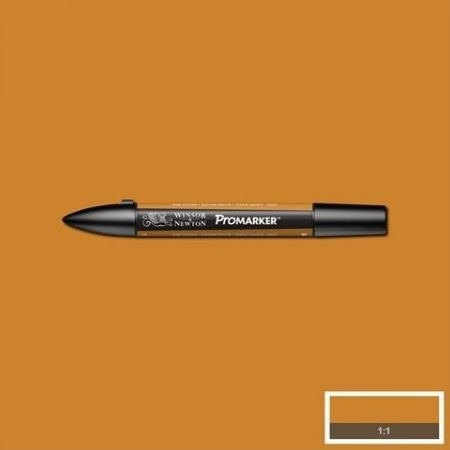 PROMARKER RAW NSIENNA O646