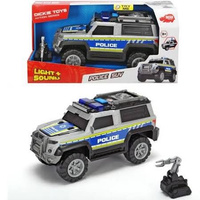 POLICJA SUV SRE