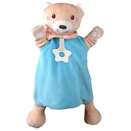 PLUSZOWA PACYNKA SMILY PLAY