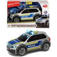 AUTO SOS VW TIGUAN R-LINE, 25 CM