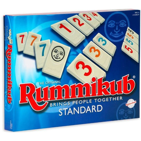 Rummikub Standard