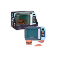 Kuchenka Mikrofalowa Natalia Artyk