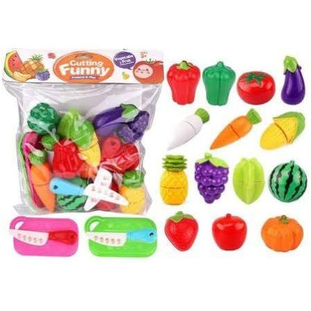 WARZYWA I OWOCE DO KROJENIA