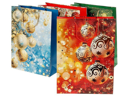 Torebka prezentowa 40x30x12cm