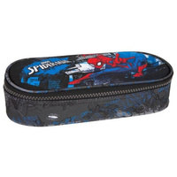 PIÓRNIK SZKOLNY SASZETKA COOLPACK CAMPUS MARVEL SPIDERMAN