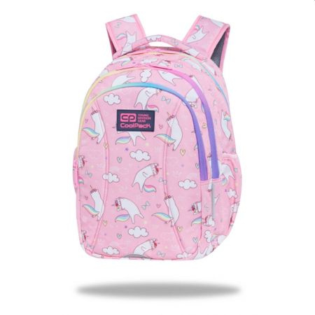 COOLPACK - JOY S - PLECAK MŁODZIEŻOWY - PUSHEEN