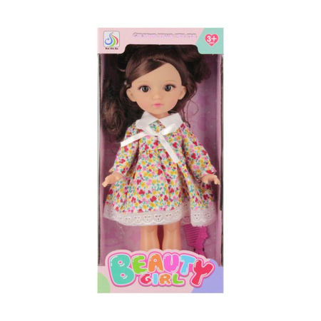 Lalka 30cm MEGA CREATIVE 571008