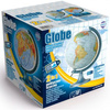 GLOBUS 250 POLITYCZNO-FIZYCZNY PODŚWIETLANY  MULTI GLOBE AR