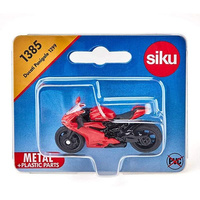 Motor Ducati 1385 Siku