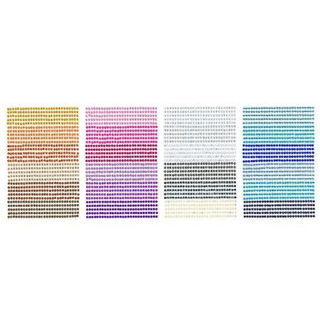 DŻETY KRYSZTAŁKI SAMOP