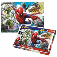 Trefl Puzzle 200 el. Spiderman