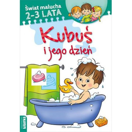 KUBUŚ I JEGO DZIEŃ