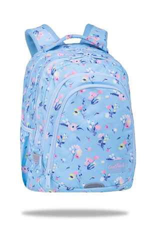 COOLPACK - DRAFTER 3 - PLECAK MŁODZIEŻOWY - PROVENCE