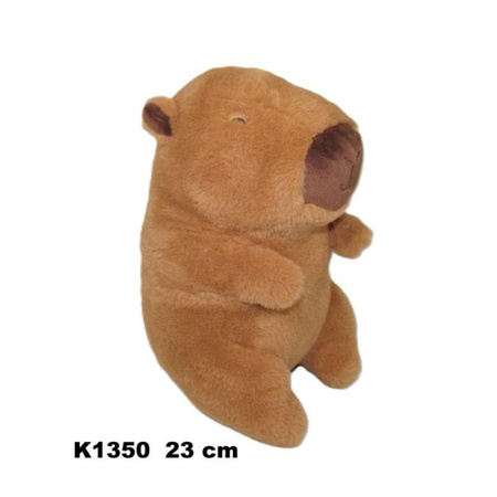 KAPIBARA 23 CM           172990