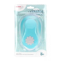 Dziurkacz ozdobny 5 cm D50-30 Kwiatek