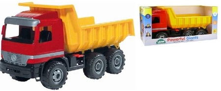 WYWROTKA 100 KG NISKA BURTA Z BLOKADĄ LENA KARTON