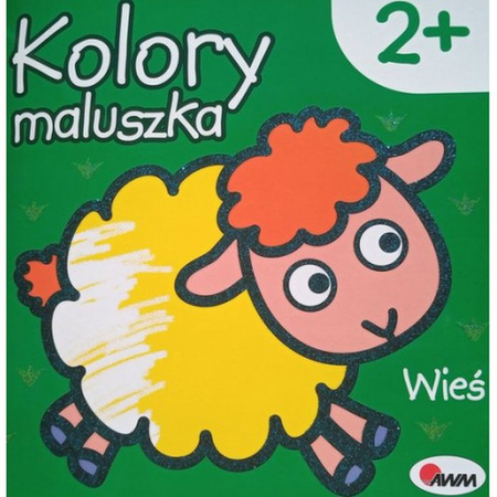 KOLORY MALUSZKA WIEŚ 2022