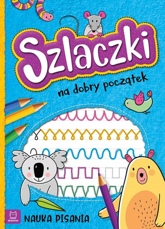 Szlaczki na dobry początek