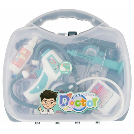 ZEST LEKARSKI B O 31X30X9 MC WALIZKA 18 36