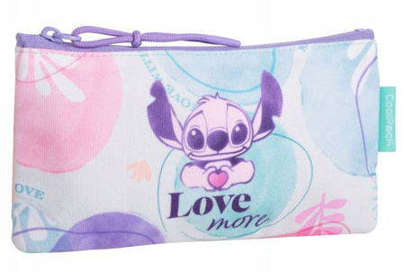 DISNEY FASHION - BONNIE - SASZETKA PŁASKA - STITCH