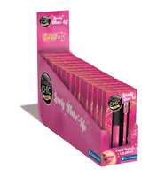 Crazy Chic. Błyszczyk i konturówka pink power Clementoni